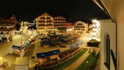 Archived webcam image showing Seefeld village square on 2 Oct 2026 at 04:19