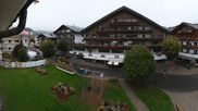 Archiviertes Webcam Bild: Dorfplatz Seefeld am 10.10.2026 um 12:56 Uhr