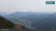 Archiviertes Webcam Bild: Schlick 2000: Krinnenkopf Fulpmes am 12.04.2026 um 11:24 Uhr