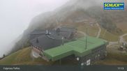 Archiviertes Webcam Bild: Schlick 2000: Krinnenkopf Fulpmes am 10.10.2026 um 17:56 Uhr