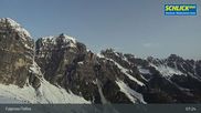 Archiviertes Webcam Bild: Schlick 2000: Mitterjoch am 12.04.2026 um 07:08 Uhr