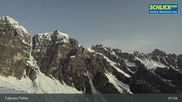 Archiviertes Webcam Bild: Schlick 2000: Mitterjoch am 12.04.2026 um 08:08 Uhr