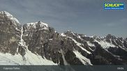 Archiviertes Webcam Bild: Schlick 2000: Mitterjoch am 12.04.2026 um 09:08 Uhr