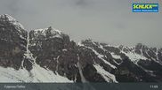 Archiviertes Webcam Bild: Schlick 2000: Mitterjoch am 12.04.2026 um 11:08 Uhr