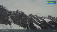 Archiviertes Webcam Bild: Schlick 2000: Mitterjoch am 12.04.2026 um 13:08 Uhr