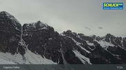 Archiviertes Webcam Bild: Schlick 2000: Mitterjoch am 12.04.2026 um 17:08 Uhr