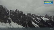 Archiviertes Webcam Bild: Schlick 2000: Mitterjoch am 13.04.2026 um 09:06 Uhr
