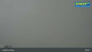 Archived webcam image showing Schlick 2000: Mitterjoch (Fulpmes) on 7 May 2026 at 09:44
