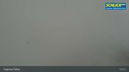 Archived webcam image showing Schlick 2000: Mitterjoch (Fulpmes) on 7 May 2026 at 11:44
