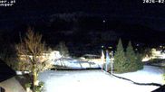 Archived webcam image showing Hotel Wildanger on 26 Feb 2026 at 02:40