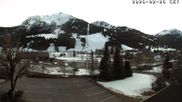 Archiviertes Webcam Bild: Zöblen: Hotel Wildanger am 26 Feb 2026 um 18:10 Uhr