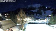 Archiviertes Webcam Bild: Zöblen: Hotel Wildanger am 26 Feb 2026 um 20:10 Uhr