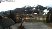 Archiviertes Webcam Bild: Zöblen: Hotel Wildanger am 12.04.2026 um 06:08 Uhr