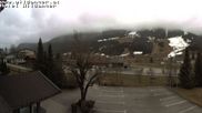 Archiviertes Webcam Bild: Zöblen: Hotel Wildanger am 12.04.2026 um 16:08 Uhr