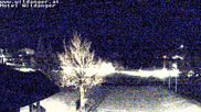 Archiviertes Webcam Bild: Zöblen: Hotel Wildanger am 13.04.2026 um 04:52 Uhr