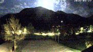 Archiviertes Webcam Bild: Zöblen: Hotel Wildanger am 28.05.2026 um 00:08 Uhr
