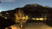 Archiviertes Webcam Bild: Zöblen: Hotel Wildanger am 29.05.2026 um 04:55 Uhr