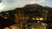 Archiviertes Webcam Bild: Zöblen: Hotel Wildanger am 21.06.2026 um 04:02 Uhr