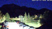 Archiviertes Webcam Bild: Zöblen: Hotel Wildanger am 12.07.2026 um 04:38 Uhr