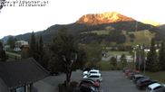 Archiviertes Webcam Bild: Zöblen: Hotel Wildanger am 12.07.2026 um 06:38 Uhr