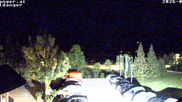 Archived webcam image showing Hotel Wildanger on 14 Jul 2026 at 02:35