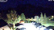 Archived webcam image showing Hotel Wildanger on 14 Jul 2026 at 04:35