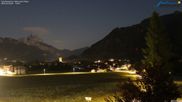 Archiviertes Webcam Bild: Schattwald - Zöblen im Tannheimertal am 28.05.2026 um 02:06 Uhr
