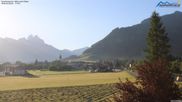 Archived webcam image showing Schattwald - Zöblen on 19 Jun 2026 at 07:56