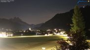 Archived webcam image showing Schattwald - Zöblen on 21 Jun 2026 at 00:27