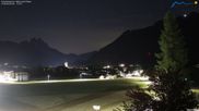 Archived webcam image showing Schattwald - Zöblen on 21 Jun 2026 at 02:27