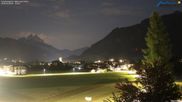 Archived webcam image showing Schattwald - Zöblen on 23 Jun 2026 at 00:39