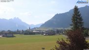 Archived webcam image showing Schattwald - Zöblen on 23 Jun 2026 at 08:39