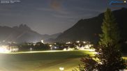Archiviertes Webcam Bild: Schattwald - Zöblen im Tannheimertal am 24.06.2026 um 00:40 Uhr
