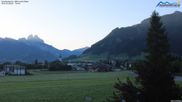 Archiviertes Webcam Bild: Schattwald - Zöblen im Tannheimertal am 12.07.2026 um 06:12 Uhr