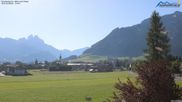 Archiviertes Webcam Bild: Schattwald - Zöblen im Tannheimertal am 12.07.2026 um 08:12 Uhr