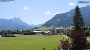 Archiviertes Webcam Bild: Schattwald - Zöblen im Tannheimertal am 12.07.2026 um 10:12 Uhr