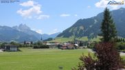 Archiviertes Webcam Bild: Schattwald - Zöblen im Tannheimertal am 12.07.2026 um 12:12 Uhr