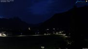 Archiviertes Webcam Bild: Schattwald - Zöblen im Tannheimertal am 14.07.2026 um 04:00 Uhr