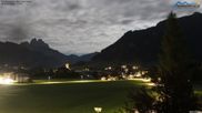 Archiviertes Webcam Bild: Schattwald - Zöblen im Tannheimertal am 30.08.2026 um 00:44 Uhr