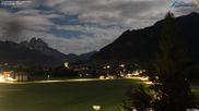Archiviertes Webcam Bild: Schattwald - Zöblen im Tannheimertal am 30.08.2026 um 02:44 Uhr