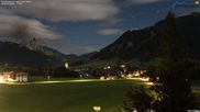Archiviertes Webcam Bild: Schattwald - Zöblen im Tannheimertal am 30.08.2026 um 04:44 Uhr