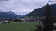 Archiviertes Webcam Bild: Schattwald - Zöblen im Tannheimertal am 30.08.2026 um 06:44 Uhr