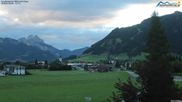 Archiviertes Webcam Bild: Schattwald - Zöblen im Tannheimertal am 30.08.2026 um 07:44 Uhr