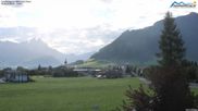 Archiviertes Webcam Bild: Schattwald - Zöblen im Tannheimertal am 30.08.2026 um 08:44 Uhr