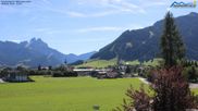 Archiviertes Webcam Bild: Schattwald - Zöblen im Tannheimertal am 30.08.2026 um 10:44 Uhr