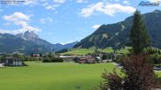 Archiviertes Webcam Bild: Schattwald - Zöblen im Tannheimertal am 30.08.2026 um 12:44 Uhr
