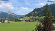 Archiviertes Webcam Bild: Schattwald - Zöblen im Tannheimertal am 30.08.2026 um 14:44 Uhr