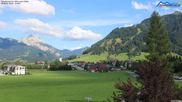 Archiviertes Webcam Bild: Schattwald - Zöblen im Tannheimertal am 30.08.2026 um 16:44 Uhr