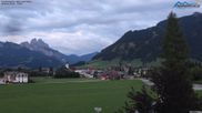 Archiviertes Webcam Bild: Schattwald - Zöblen im Tannheimertal am 30.08.2026 um 20:44 Uhr