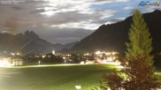 Archiviertes Webcam Bild: Schattwald - Zöblen im Tannheimertal am 30.08.2026 um 22:44 Uhr